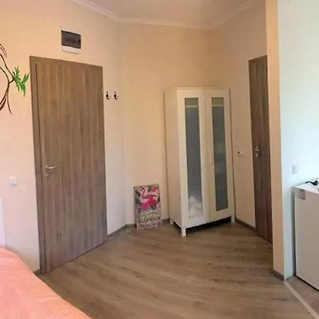 Vip Vision Apartamento *