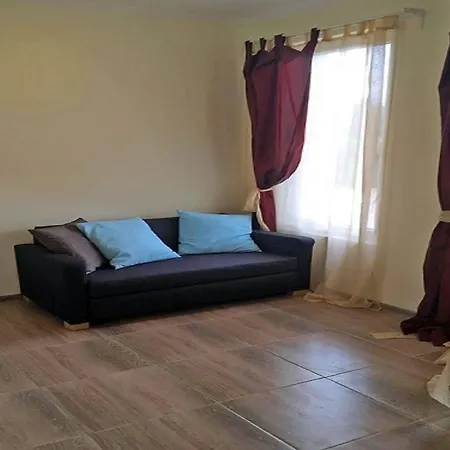 Vip Vision Apartamento Sunny Beach