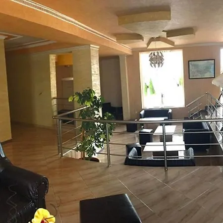 Apartamento Vip Vision *