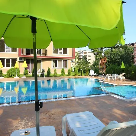 Appartement Vip Vision