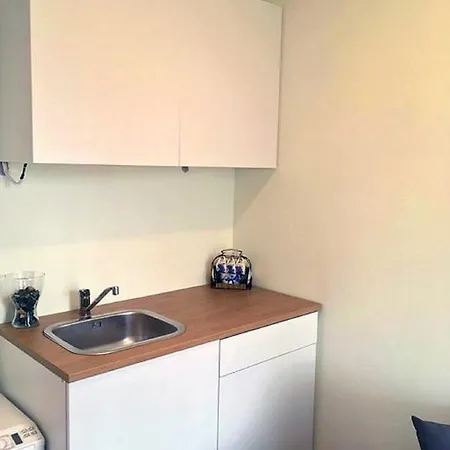 Appartement Vip Vision Sunny Beach