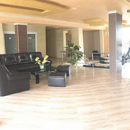 Daire Vip Vision Sunny Beach